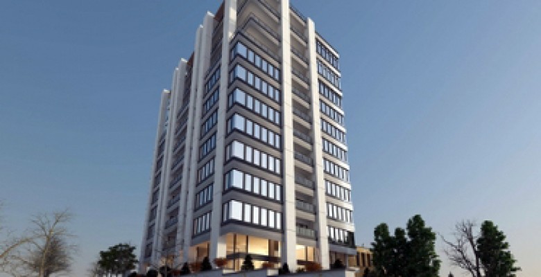 Diplomat Velenjak Residential Tower
