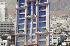 Elina Jamshidiyeh Residential Complex