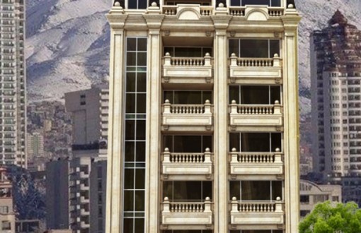 Faraz Jamalabad Residential Complex