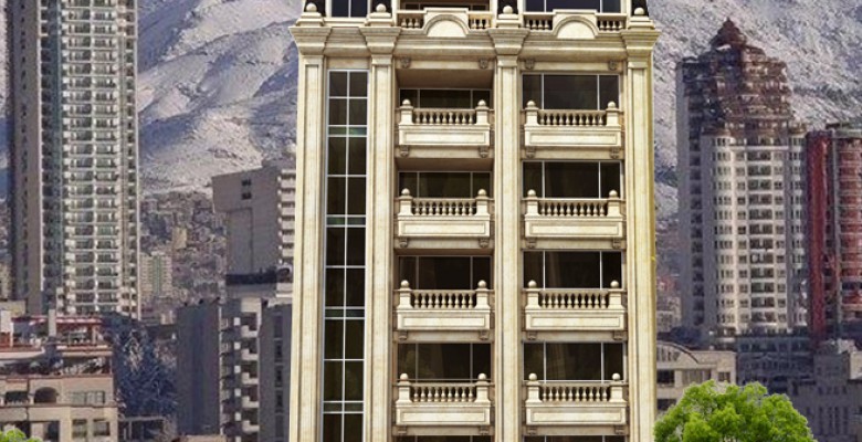 Faraz Jamalabad Residential Complex