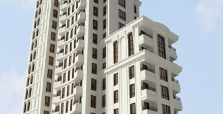 Artemis Residential Tower