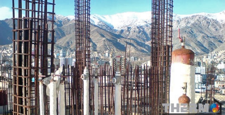 Kohyar Tower