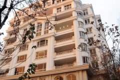 Faraz Yaser Residential Tower