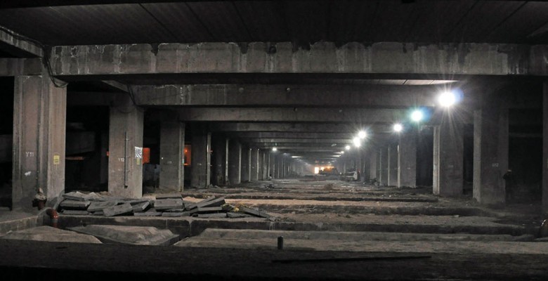 IRAN Mall