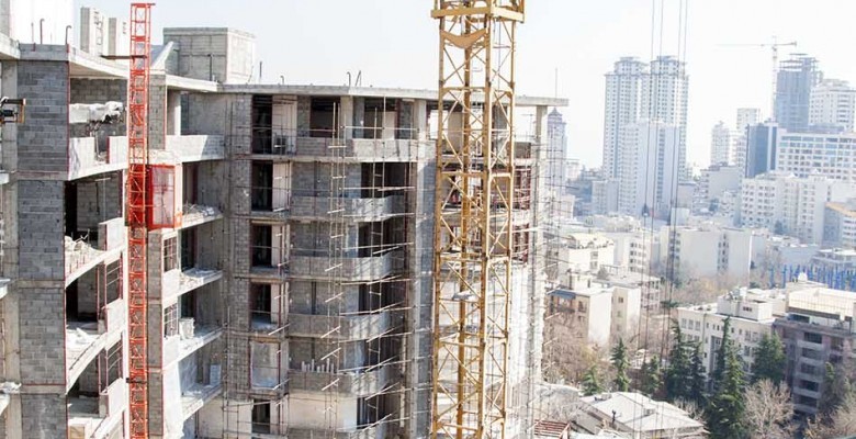 Fereshteh Palaces Residential Tower
