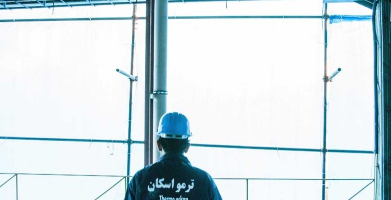 Mozhdeh Residential Tower