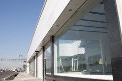 Renault Central Agencies