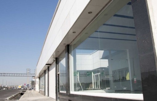 Renault Central Agencies