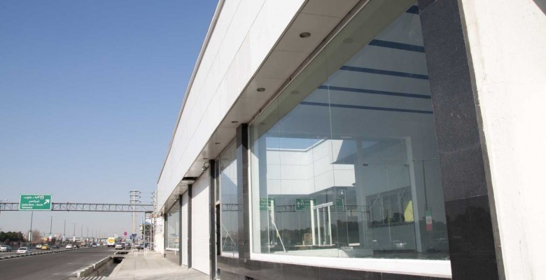 Renault Central Agencies