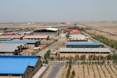 Simin Dasht Pharmaceutical