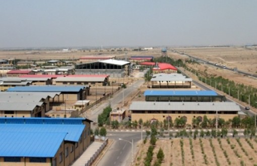 Simin Dasht Pharmaceutical