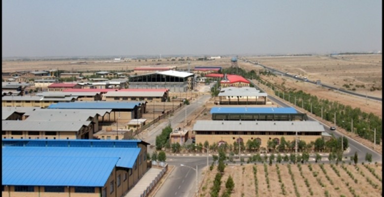 Simin Dasht Pharmaceutical