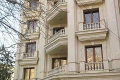 Yas Soodeh Residential Complex