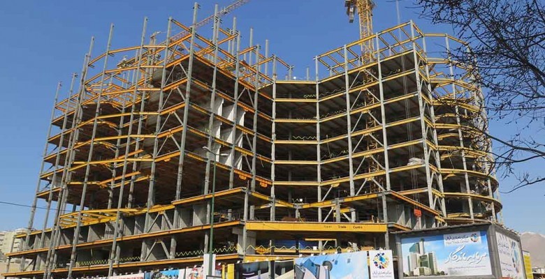 Opal Commercial, Recreational and Office Complex