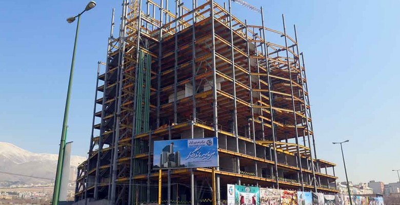 Opal Commercial, Recreational and Office Complex