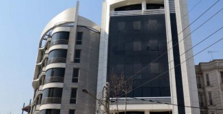 Monaco Commercial Office Tower