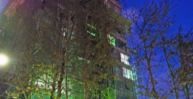 Diplomat Velenjak Residential Tower