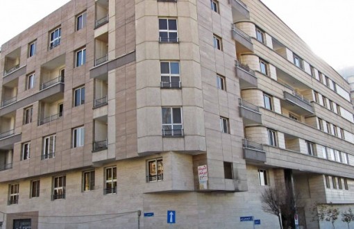 Steel Industry Building