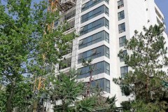 Diplomat Velenjak Residential Tower