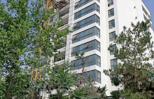 Diplomat Velenjak Residential Tower