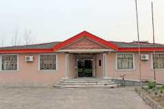 Kiyashahr Department of Culture and Islamic Guidance