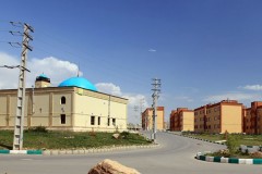 Alzahra Mosque
