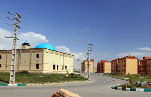 Alzahra Mosque