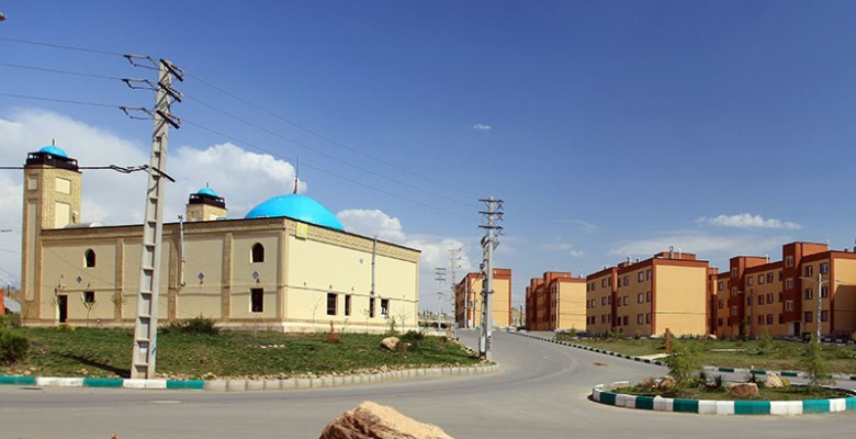 Alzahra Mosque