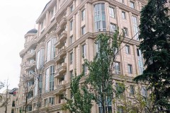 Ladan Park Tower