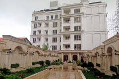 Aghaghia Project