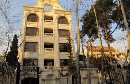Yakhchal Project