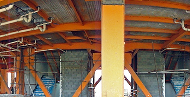 Damavand Tower (Irtoya Tower)