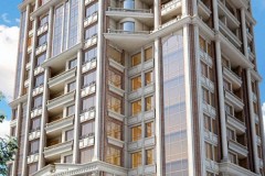 Mozhdeh Residential Tower