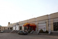 Hashtgerd Commercial Complex