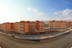 Boostan, First Opened Project of Maskan Mehr