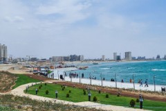 Cheetgar Lake (Persian Gulf Martyrs)