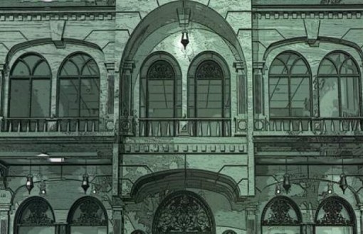 Amirkabir Commercial Complex