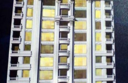 Kohyar Tower