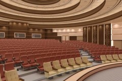 Amphitheatre Ministry of Karaj Natural Resources College
