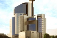 Opal Commercial, Recreational and Office Complex