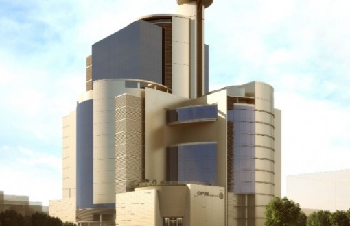 Opal Commercial, Recreational and Office Complex