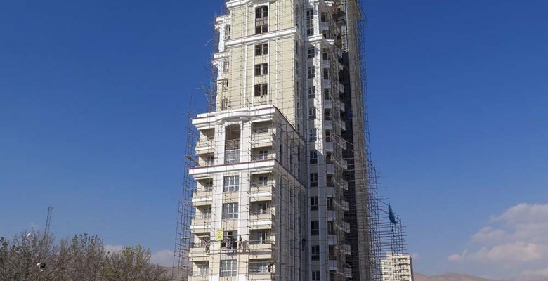 Artemis Residential Tower