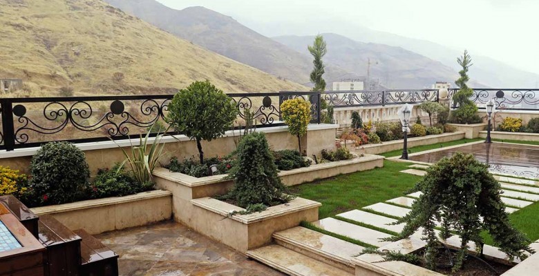 Aghaghia Project