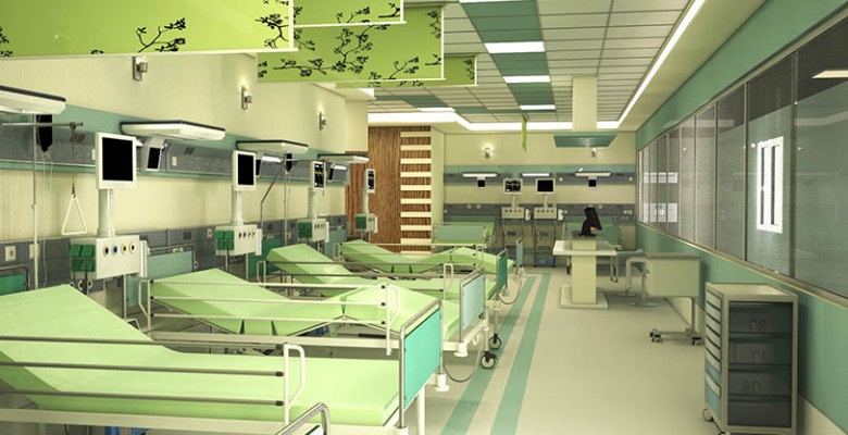 Organ Transplant Subspecialty Department of Dr. Masih Daneshvari Hospital