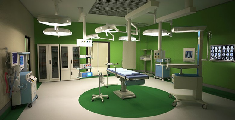 Organ Transplant Subspecialty Department of Dr. Masih Daneshvari Hospital