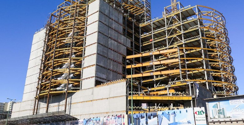 Opal Commercial, Recreational and Office Complex