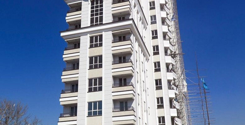 Artemis Residential Tower