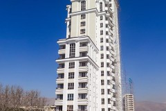 Artemis Residential Tower