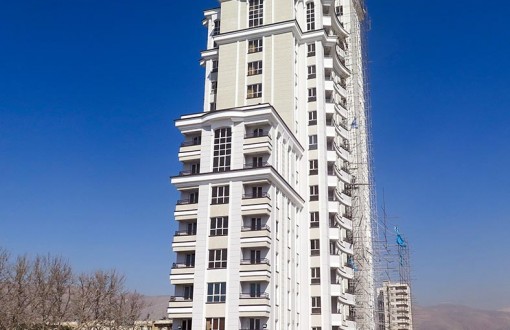 Artemis Residential Tower