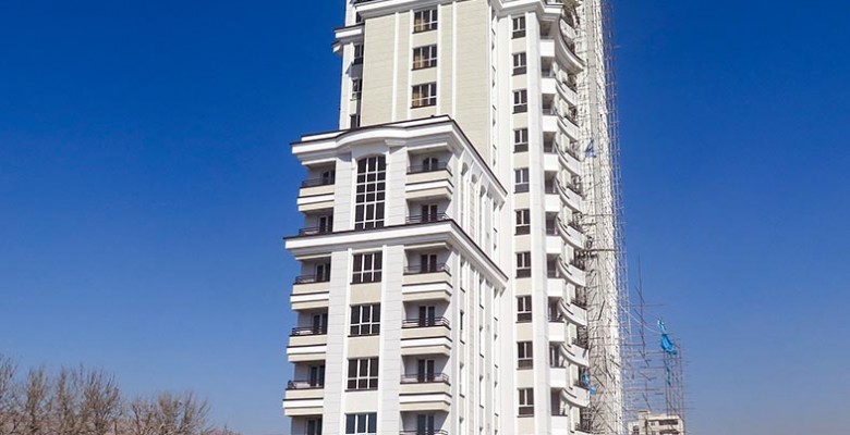 Artemis Residential Tower